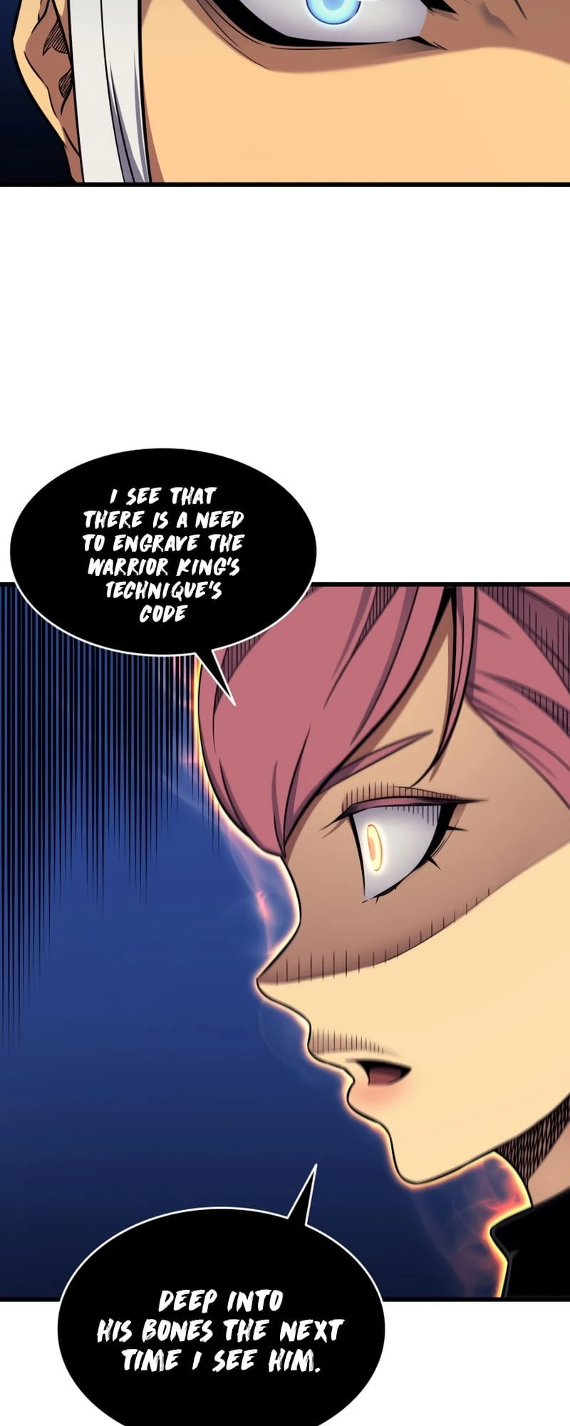 The Great Mage Returns After 4000 Years Chapter 130 page 11