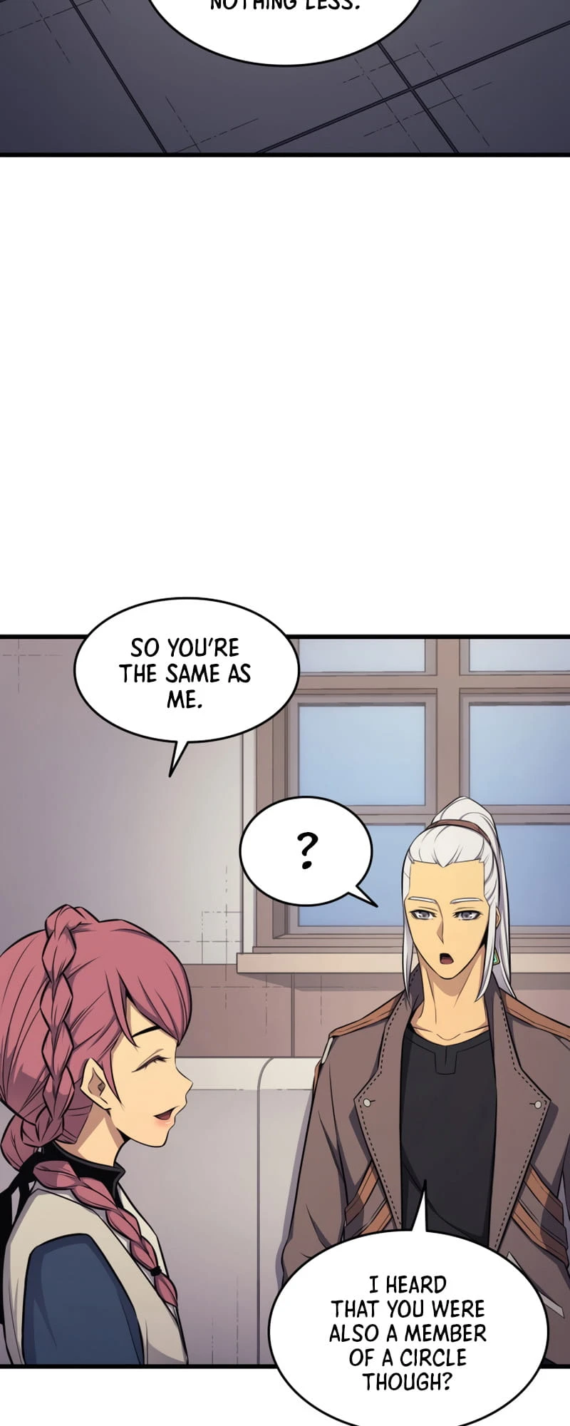 The Great Mage Returns After 4000 Years Chapter 130 page 15