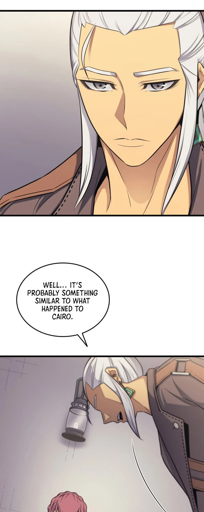The Great Mage Returns After 4000 Years Chapter 130 page 17