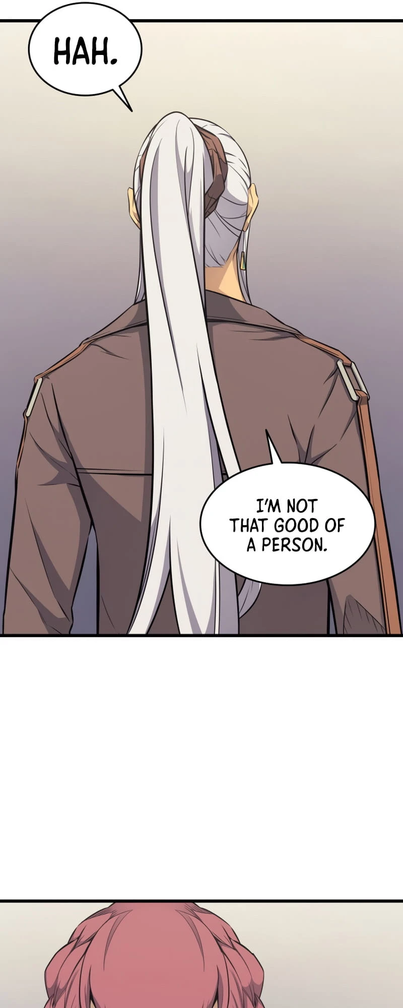 The Great Mage Returns After 4000 Years Chapter 130 page 20