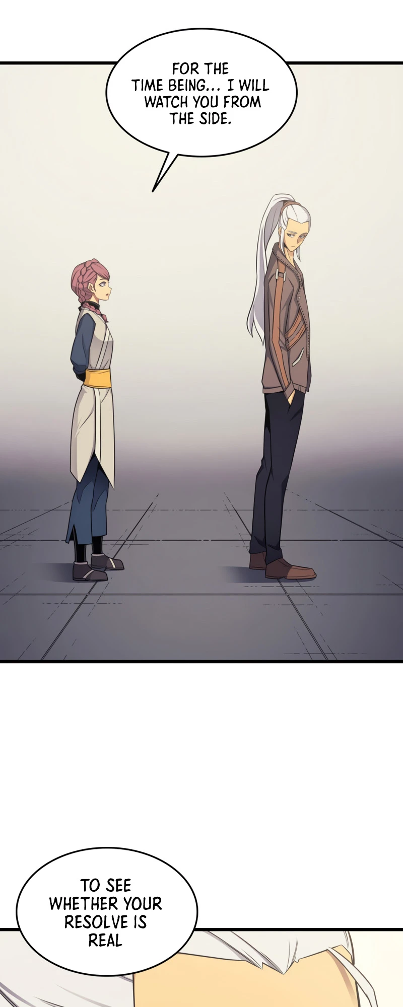 The Great Mage Returns After 4000 Years Chapter 130 page 23