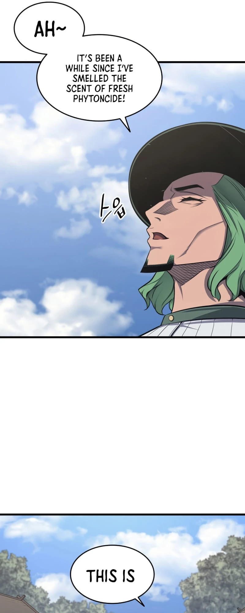 The Great Mage Returns After 4000 Years Chapter 130 page 26