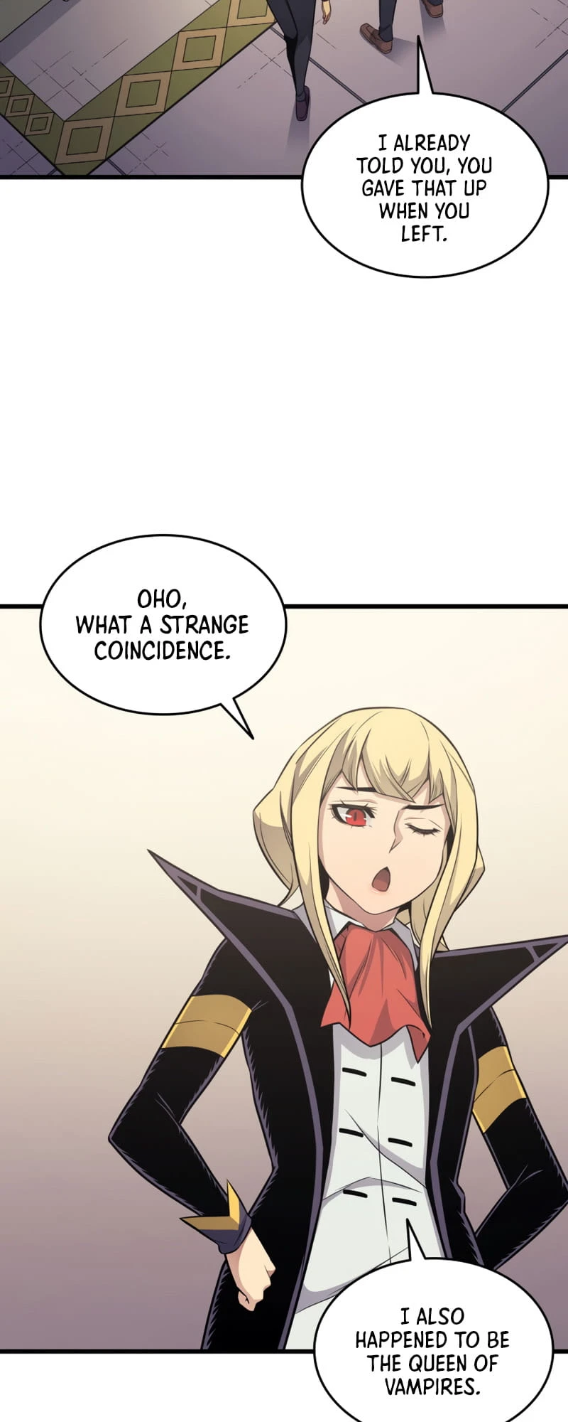 The Great Mage Returns After 4000 Years Chapter 131 page 6