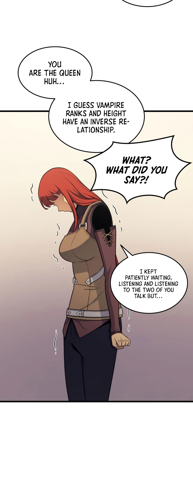 The Great Mage Returns After 4000 Years Chapter 131 page 7