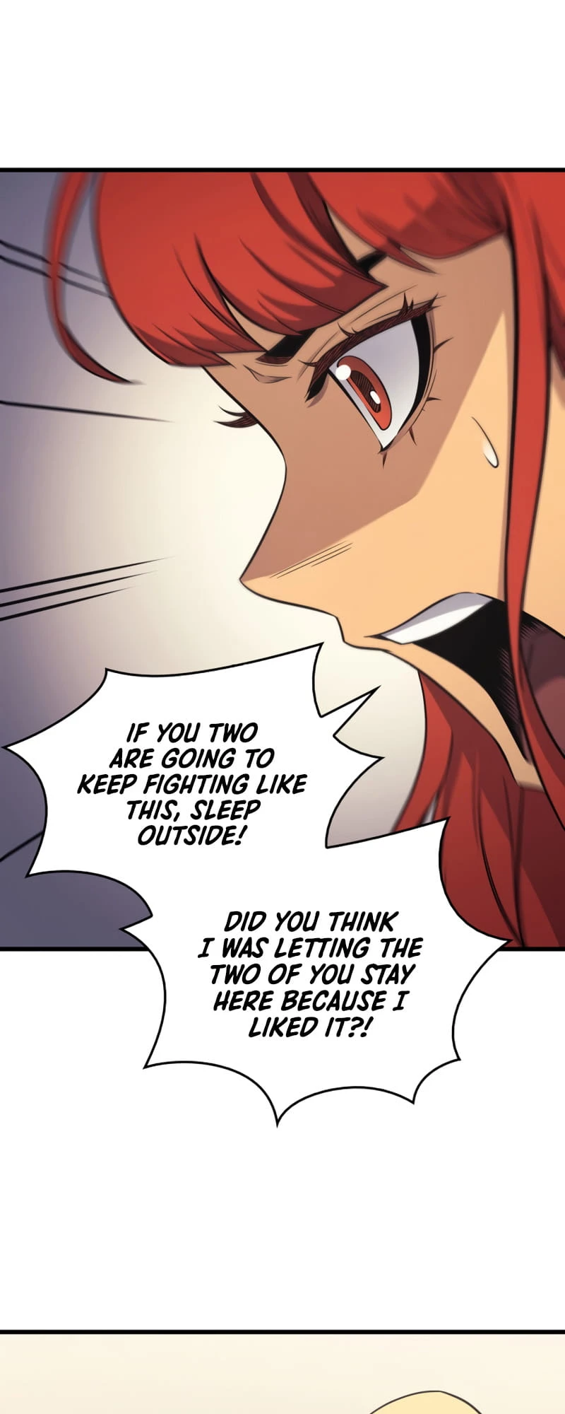 The Great Mage Returns After 4000 Years Chapter 131 page 8