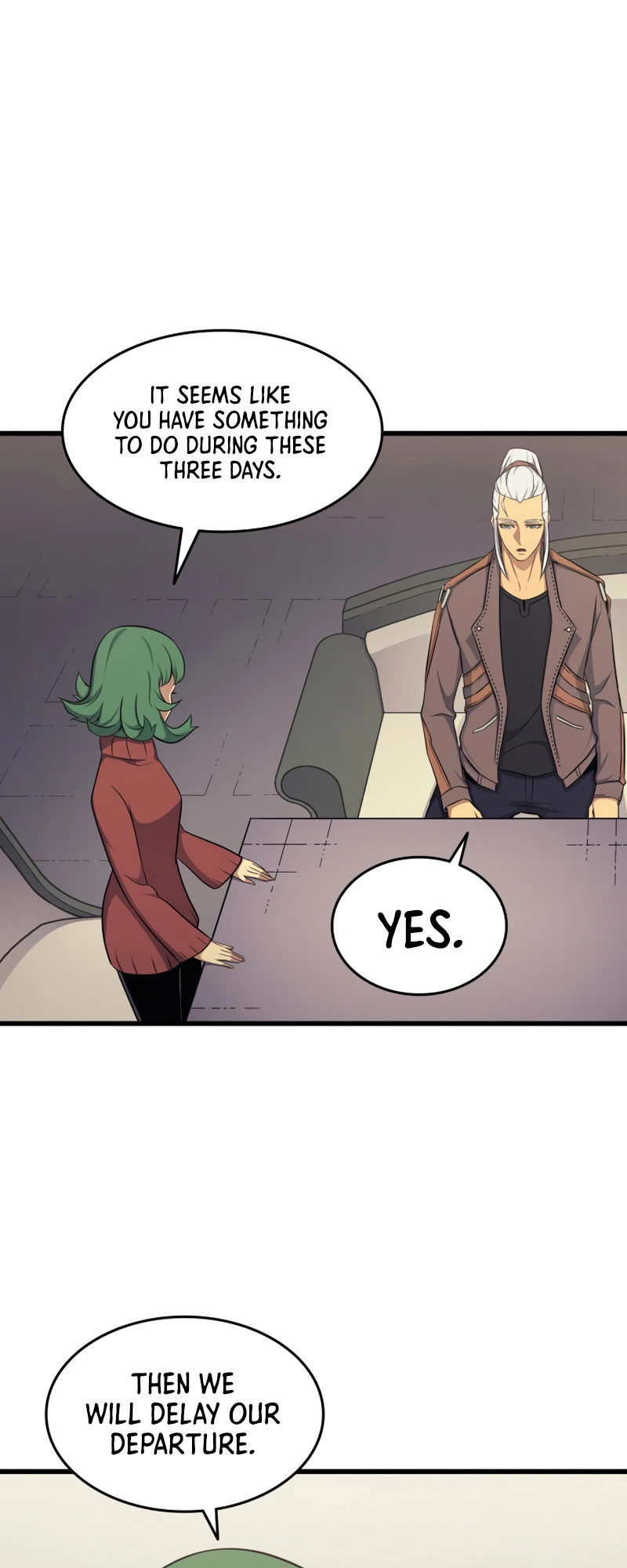 The Great Mage Returns After 4000 Years Chapter 131 page 22