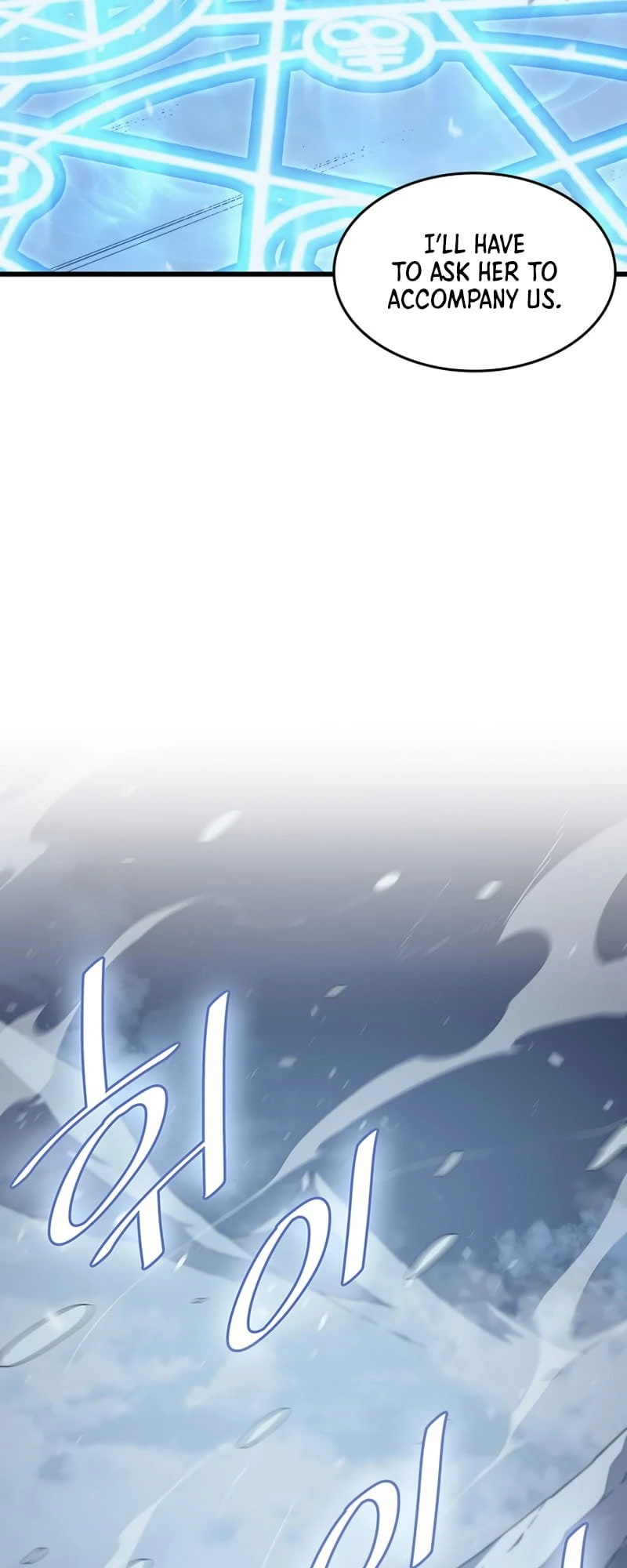 The Great Mage Returns After 4000 Years Chapter 131 page 36