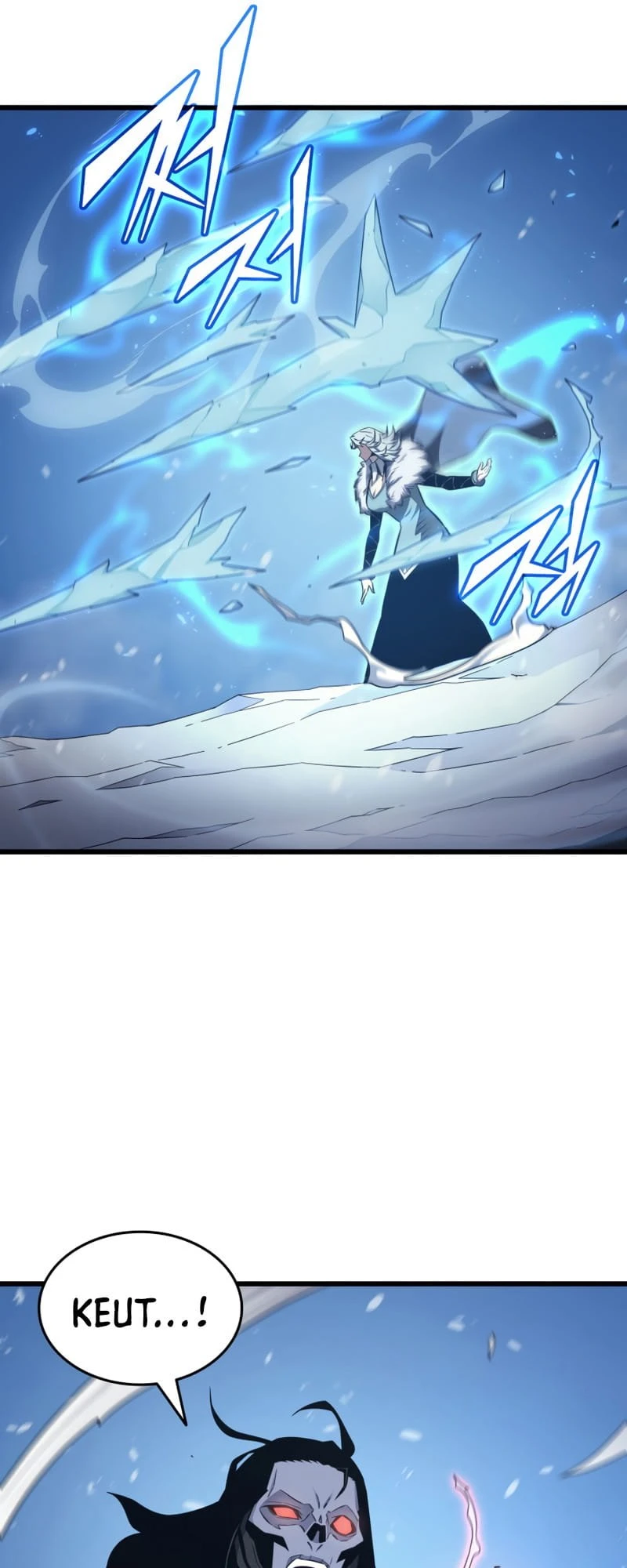 The Great Mage Returns After 4000 Years Chapter 131 page 56