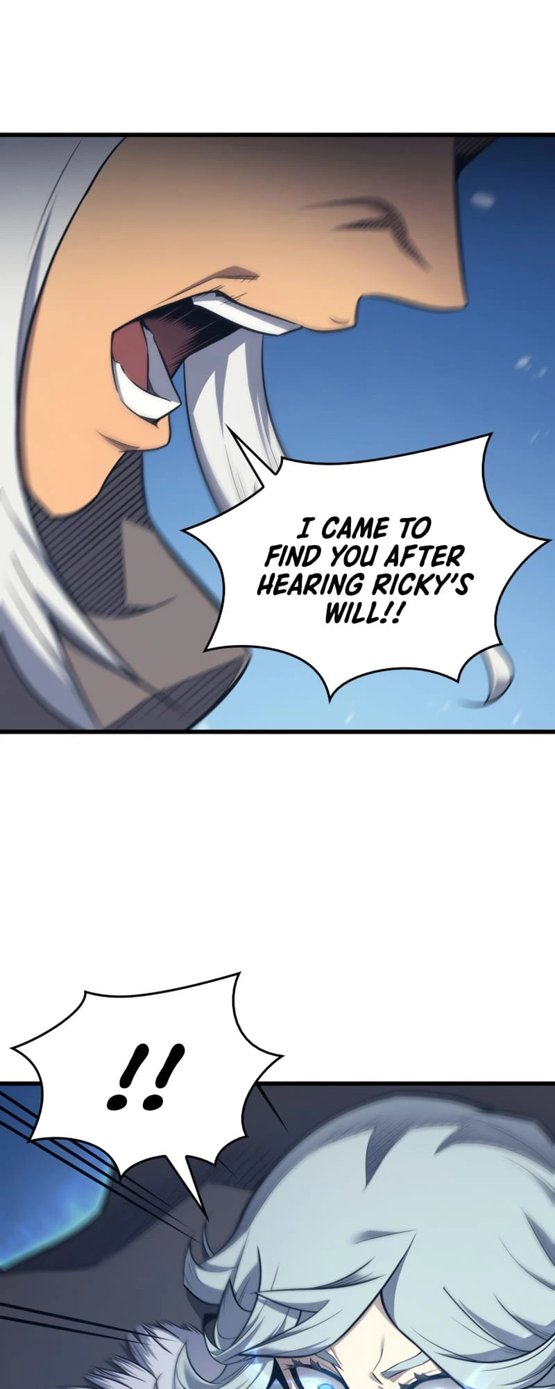 The Great Mage Returns After 4000 Years Chapter 131 page 59