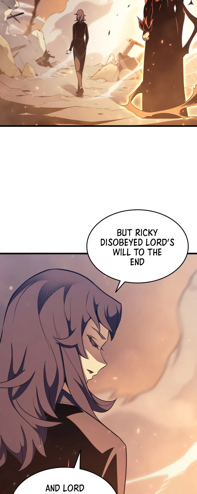 The Great Mage Returns After 4000 Years Chapter 133 page 3