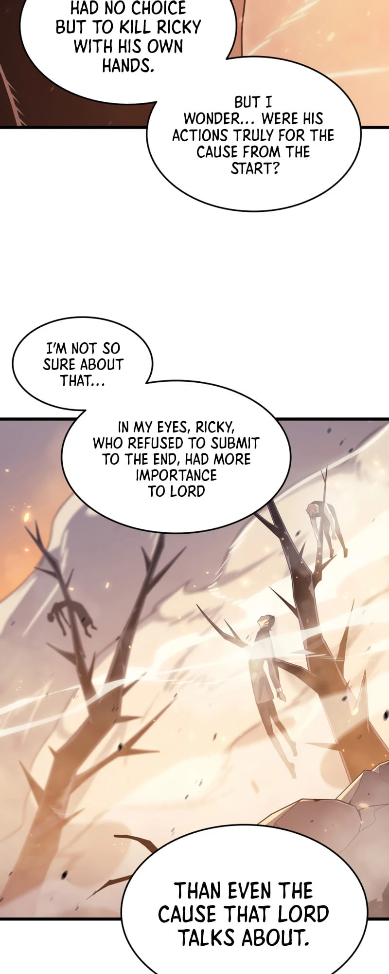 The Great Mage Returns After 4000 Years Chapter 133 page 4