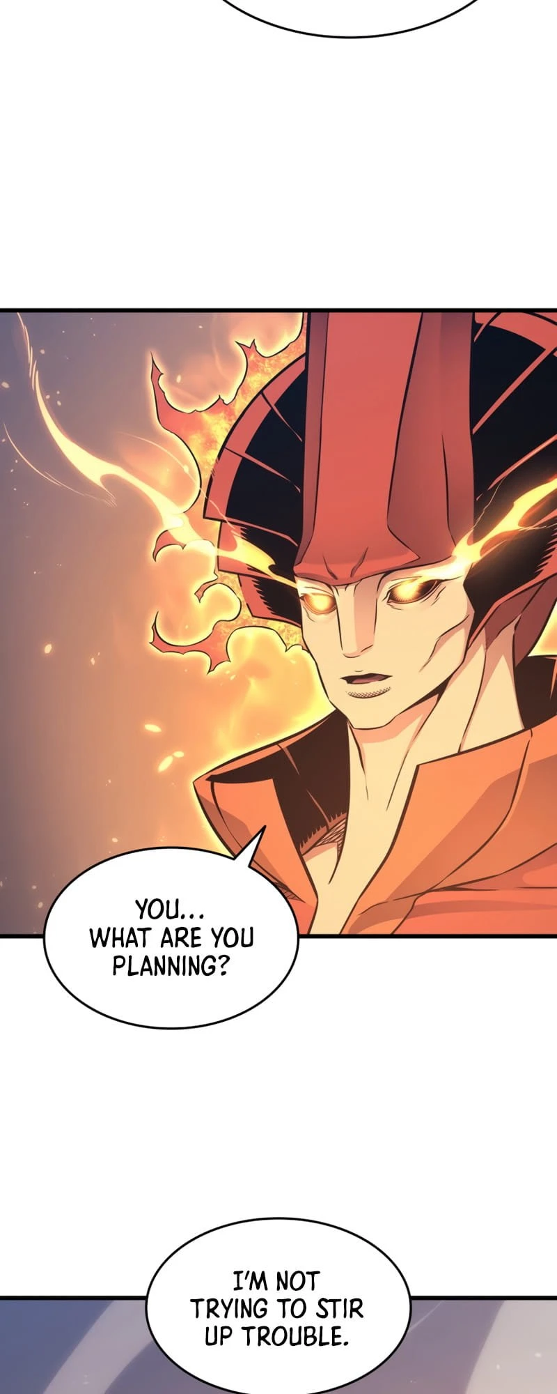 The Great Mage Returns After 4000 Years Chapter 133 page 5