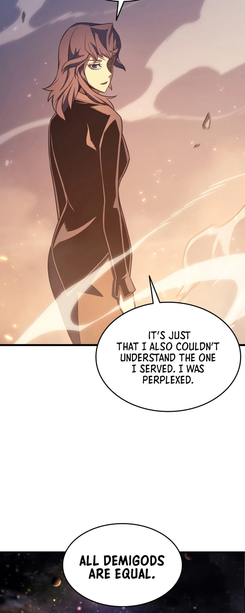 The Great Mage Returns After 4000 Years Chapter 133 page 6
