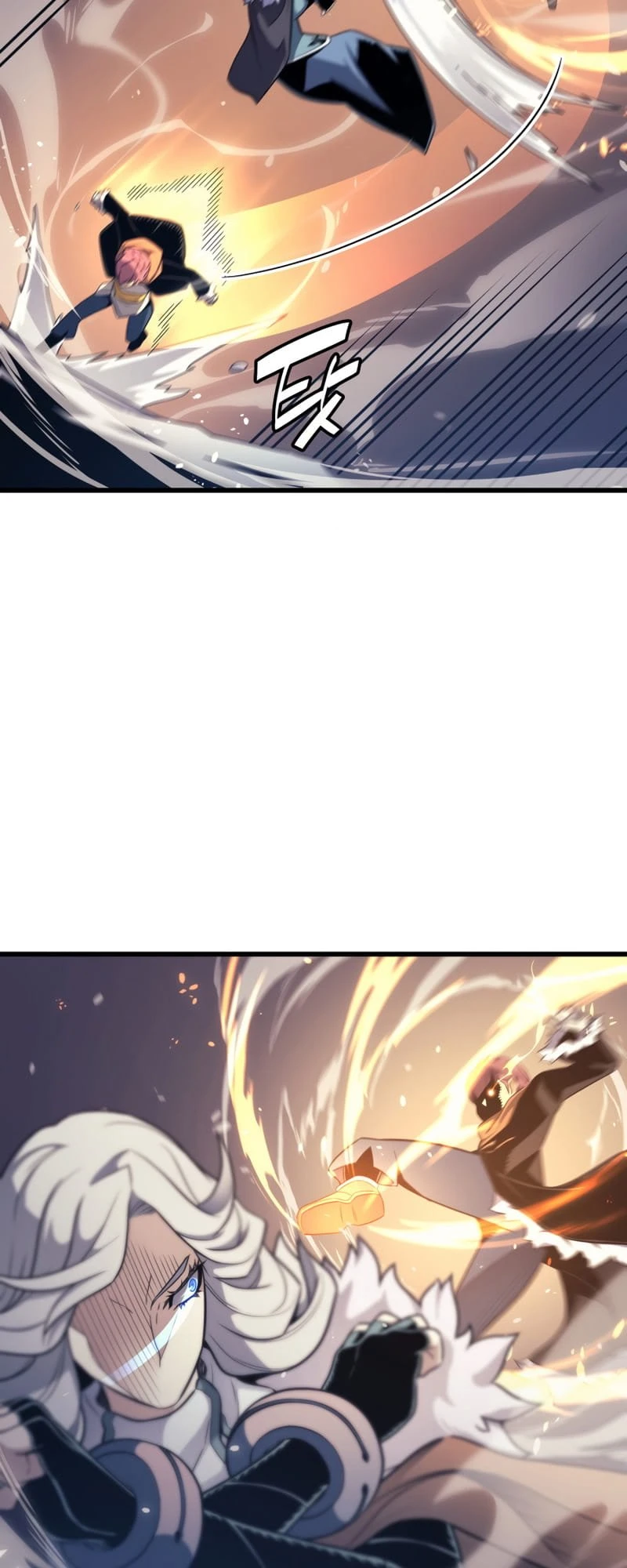 The Great Mage Returns After 4000 Years Chapter 133 page 28