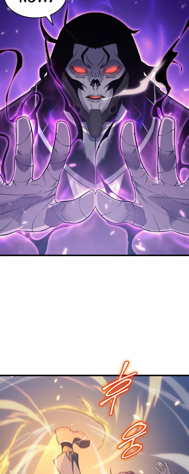 The Great Mage Returns After 4000 Years Chapter 133 page 33