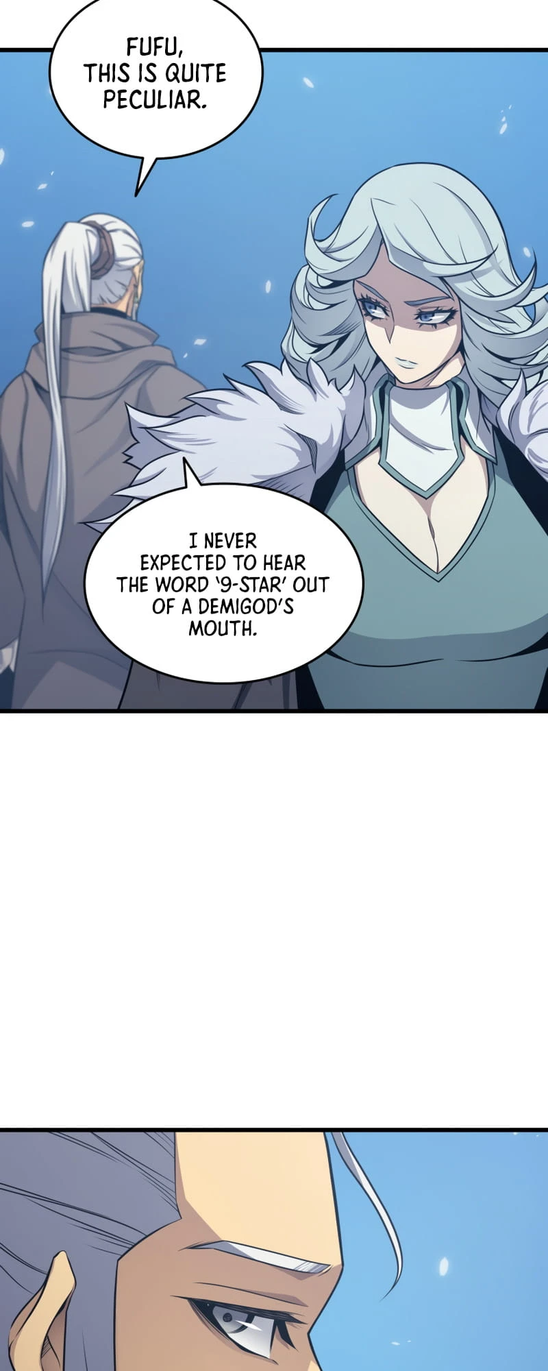 The Great Mage Returns After 4000 Years Chapter 133 page 52