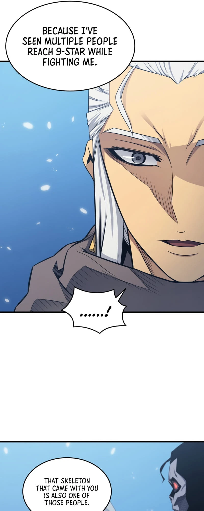 The Great Mage Returns After 4000 Years Chapter 133 page 56