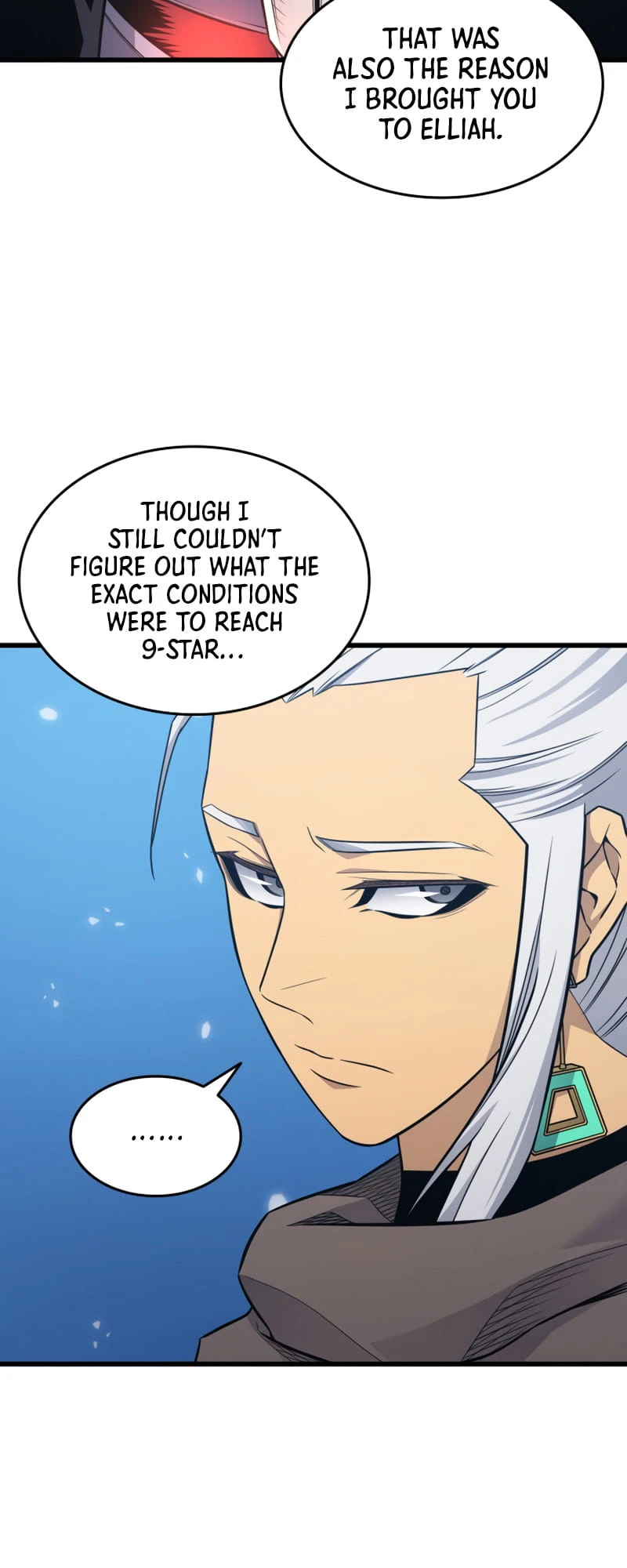 The Great Mage Returns After 4000 Years Chapter 133 page 58