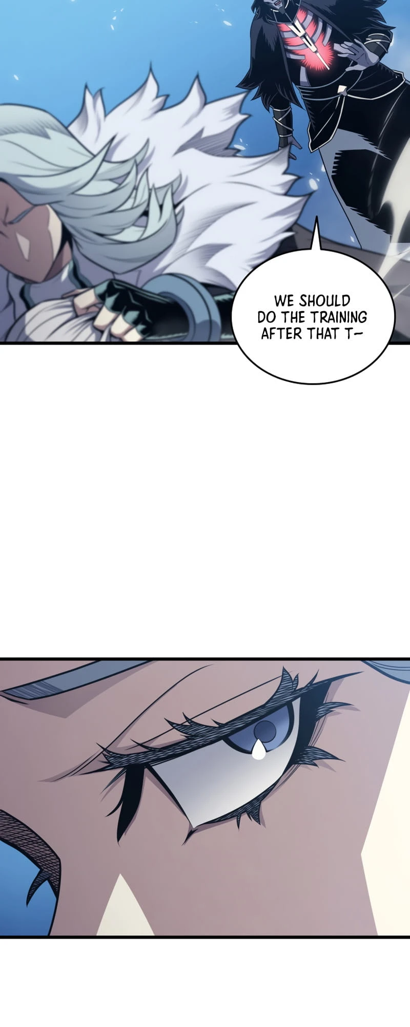 The Great Mage Returns After 4000 Years Chapter 134 page 4