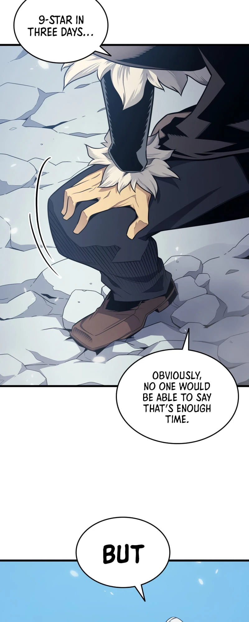 The Great Mage Returns After 4000 Years Chapter 134 page 6