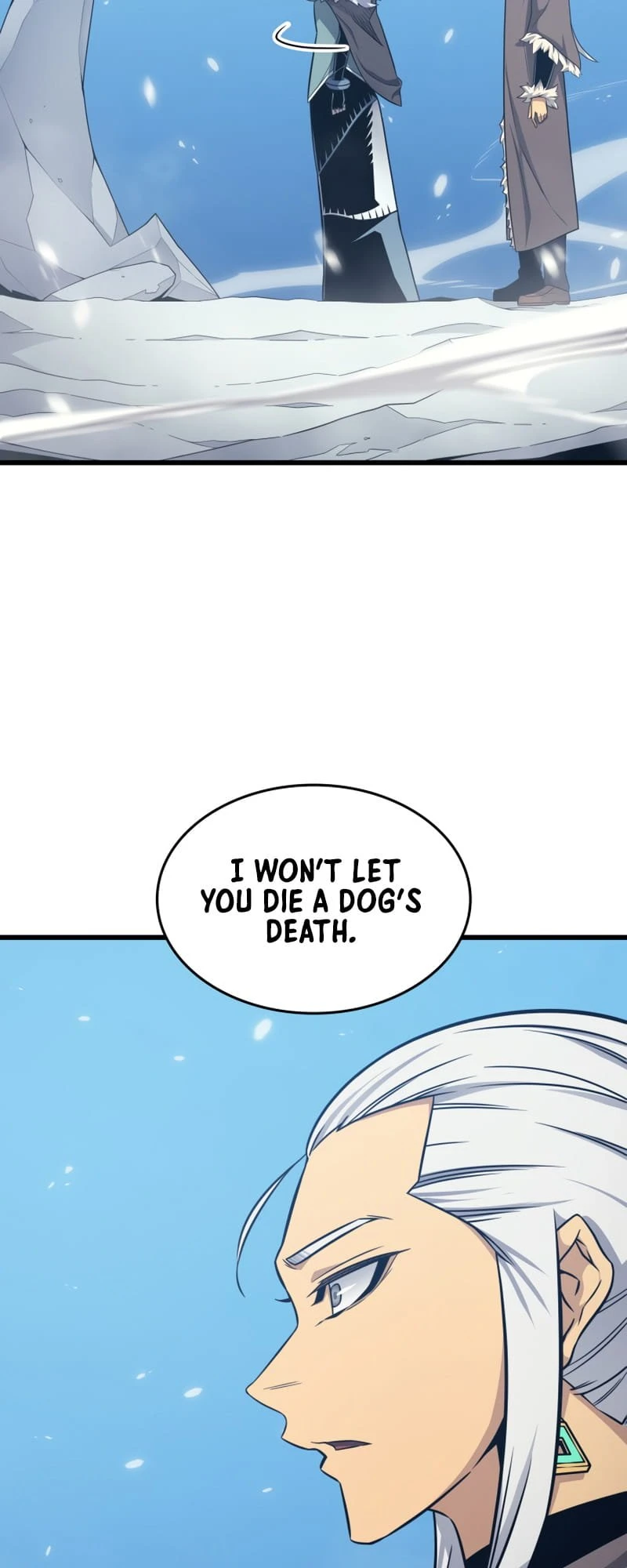 The Great Mage Returns After 4000 Years Chapter 134 page 9