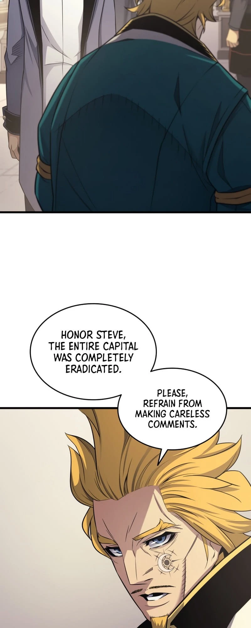 The Great Mage Returns After 4000 Years Chapter 134 page 16