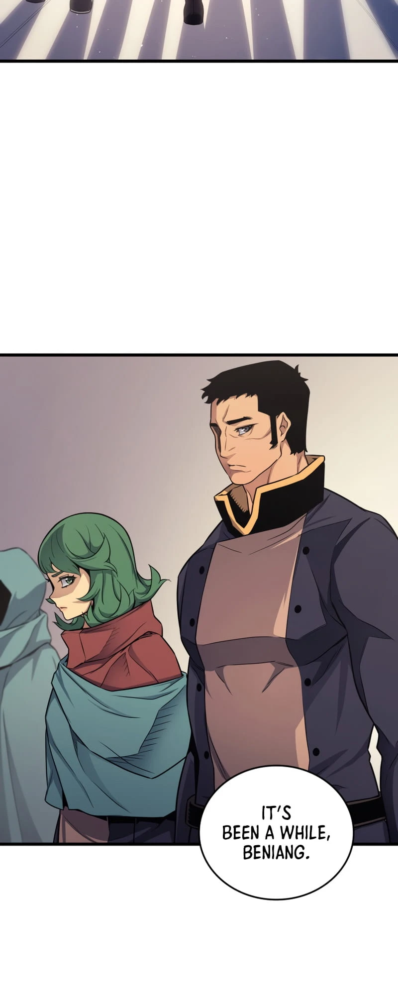 The Great Mage Returns After 4000 Years Chapter 134 page 22