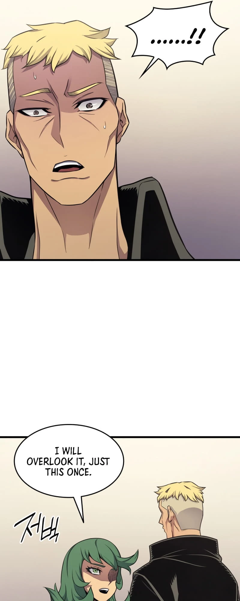 The Great Mage Returns After 4000 Years Chapter 134 page 32