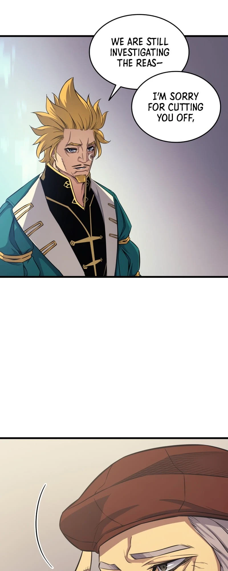 The Great Mage Returns After 4000 Years Chapter 134 page 52