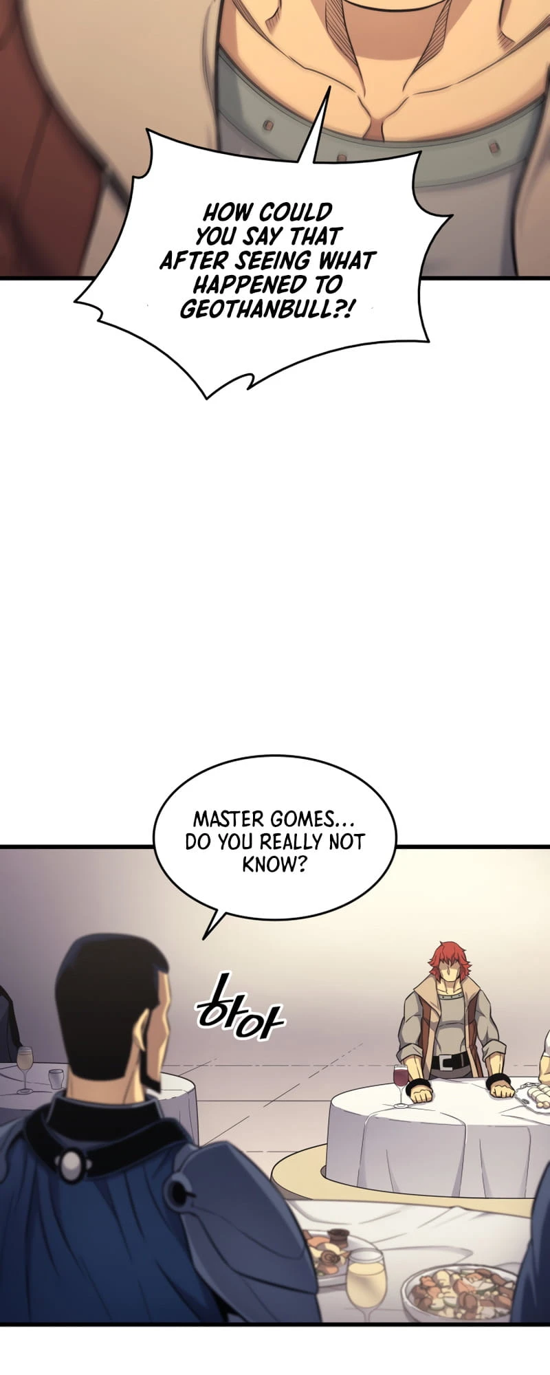 The Great Mage Returns After 4000 Years Chapter 135 page 11