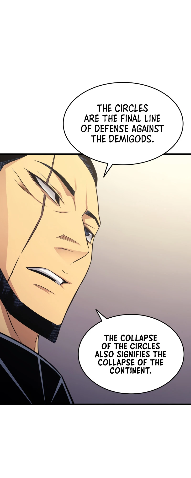 The Great Mage Returns After 4000 Years Chapter 135 page 12
