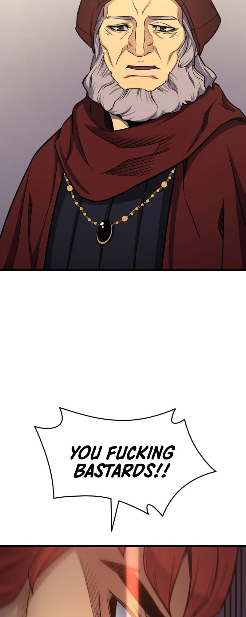 The Great Mage Returns After 4000 Years Chapter 135 page 16