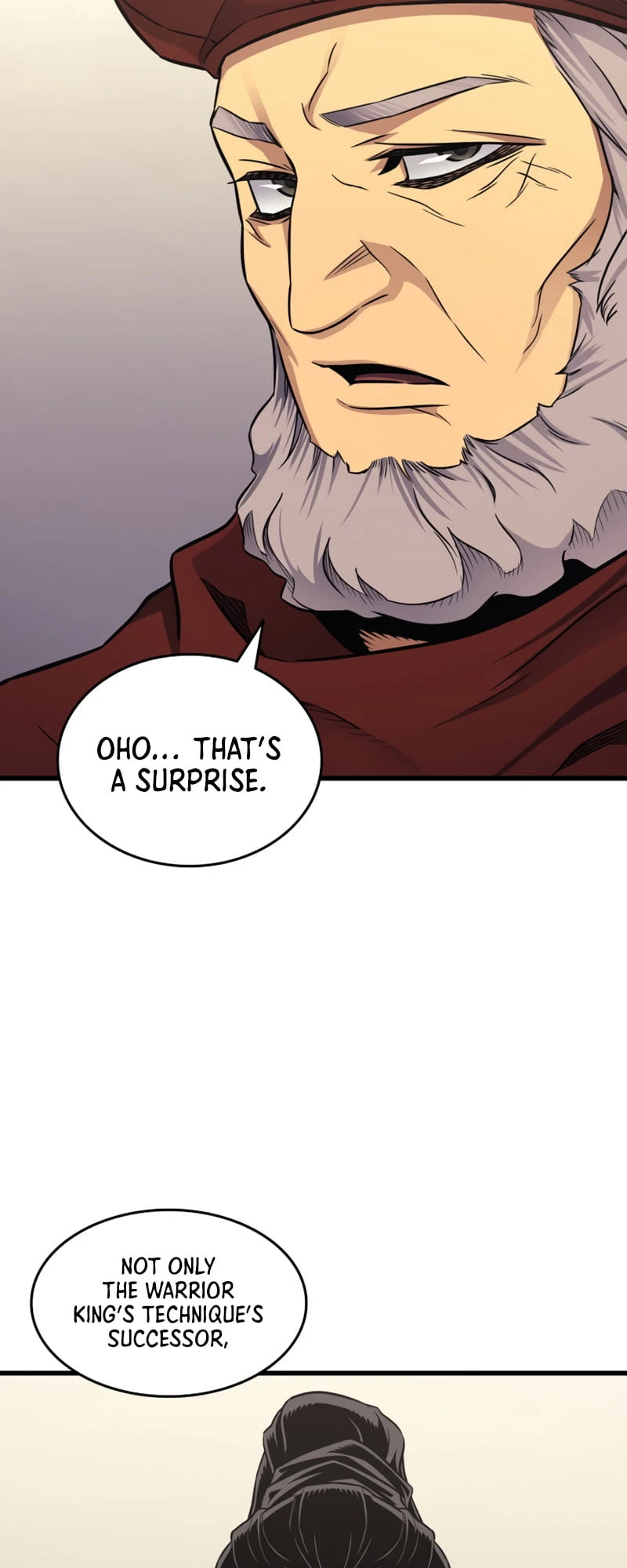 The Great Mage Returns After 4000 Years Chapter 135 page 24
