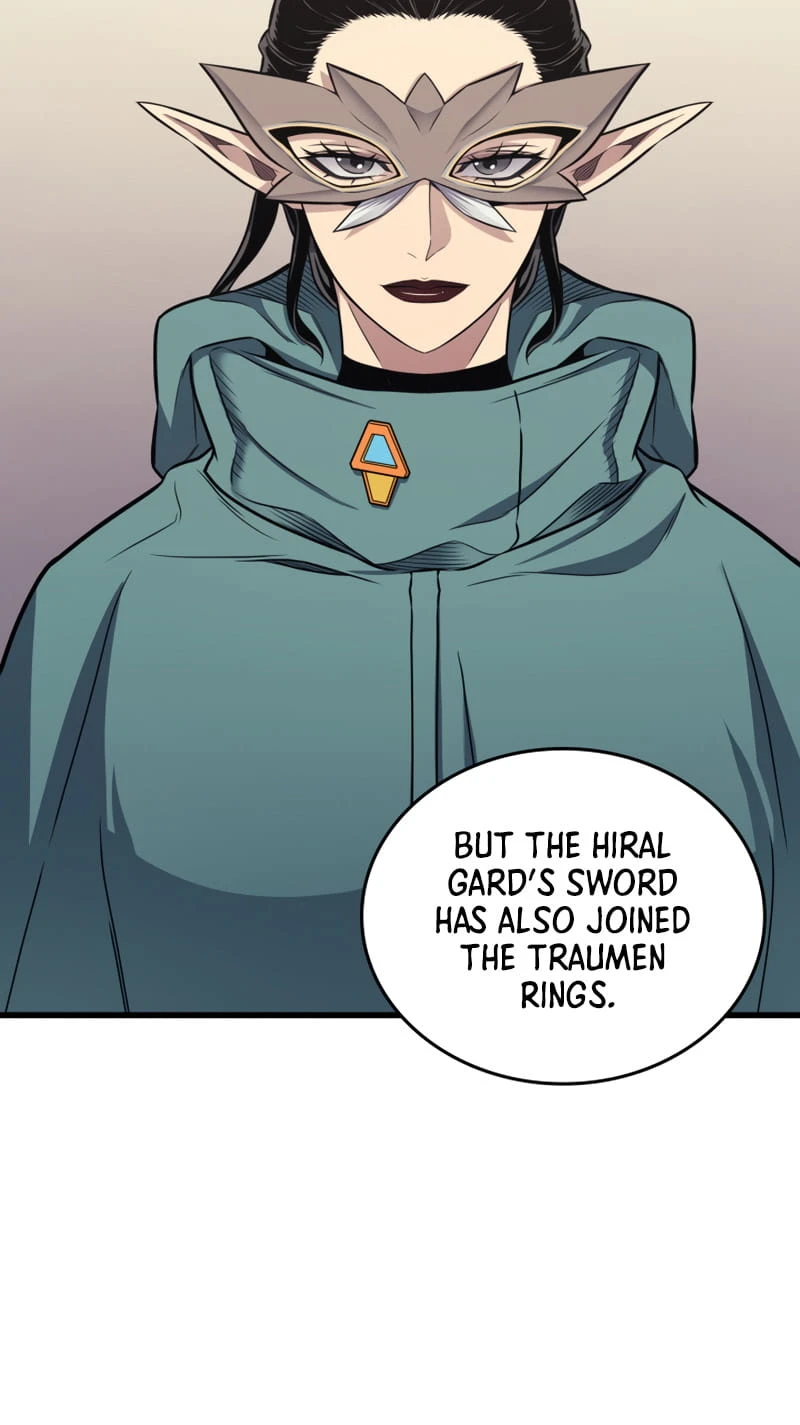 The Great Mage Returns After 4000 Years Chapter 135 page 25