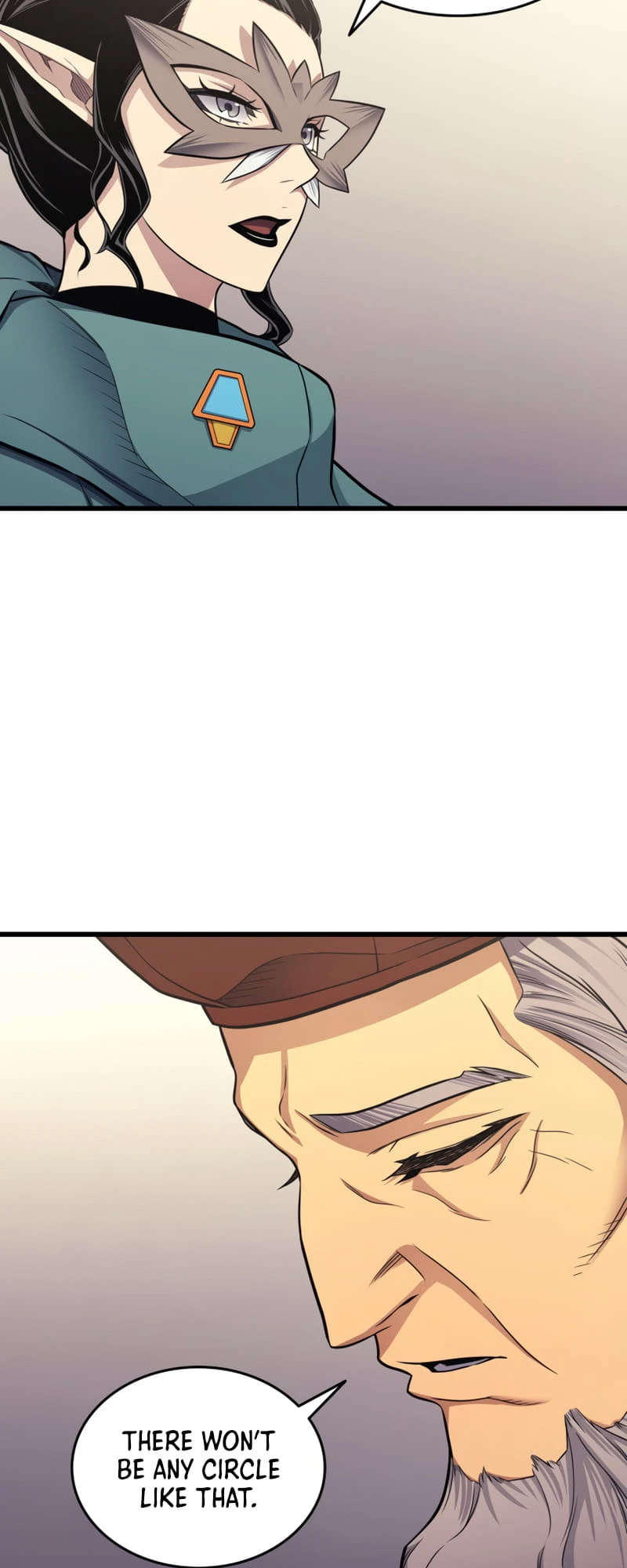 The Great Mage Returns After 4000 Years Chapter 135 page 27