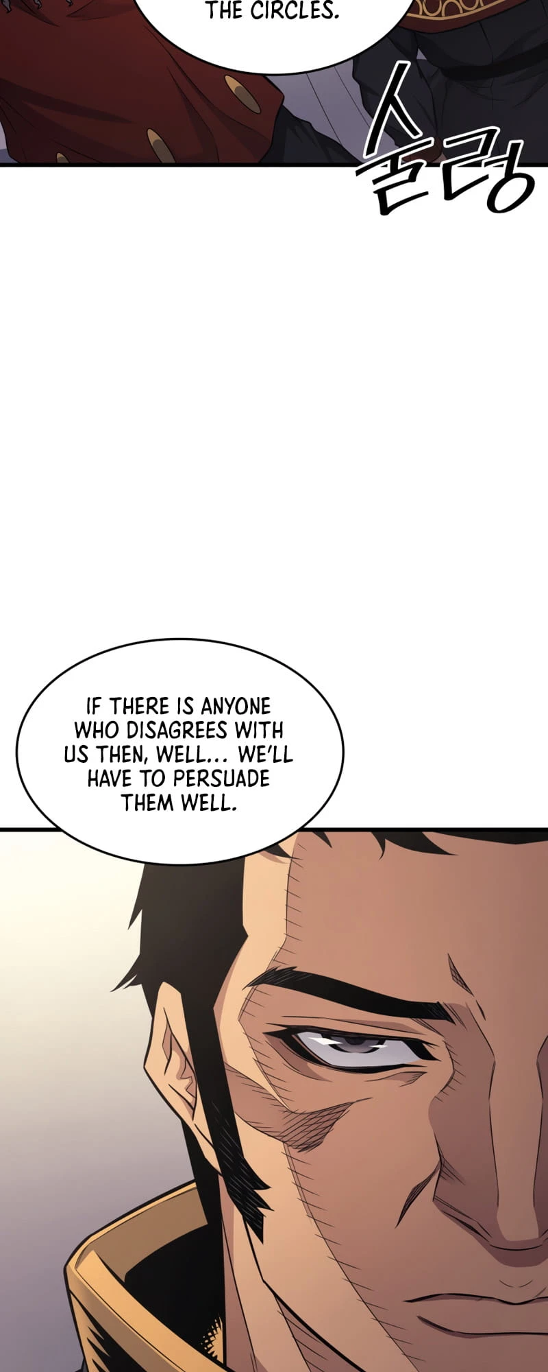 The Great Mage Returns After 4000 Years Chapter 135 page 29
