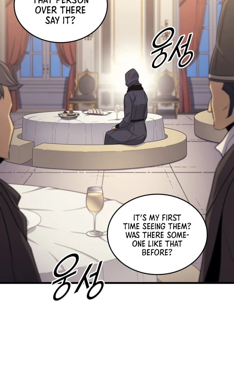 The Great Mage Returns After 4000 Years Chapter 135 page 55