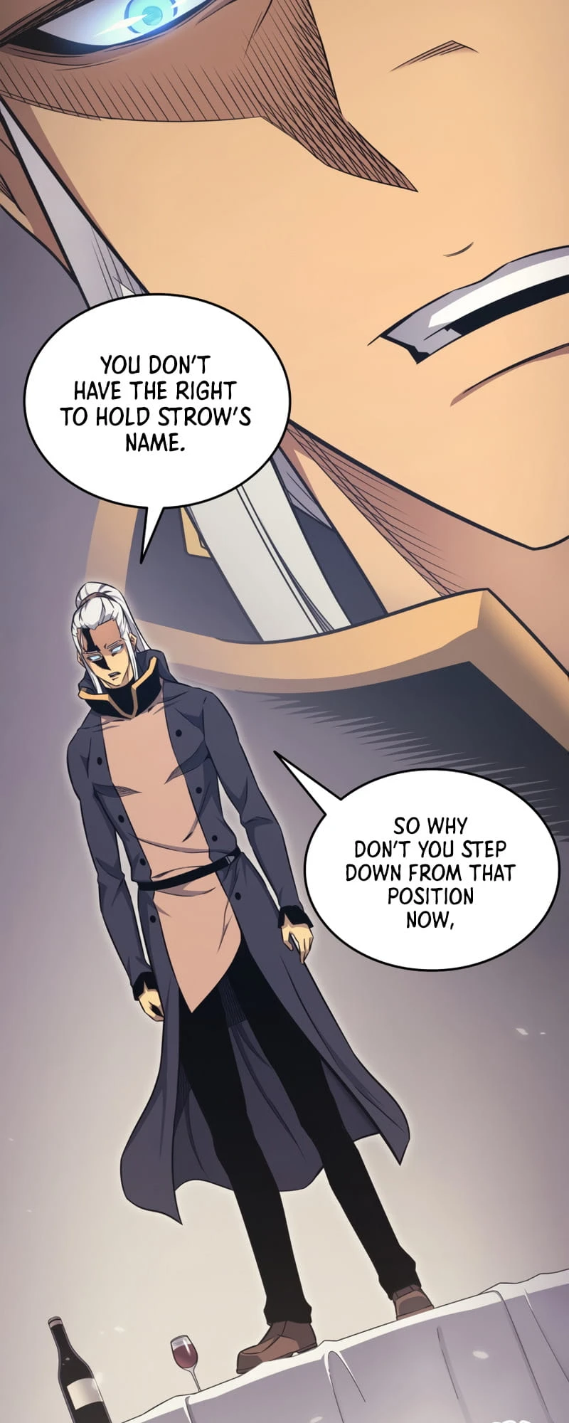 The Great Mage Returns After 4000 Years Chapter 135 page 66