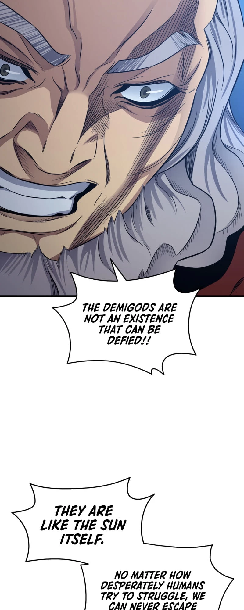 The Great Mage Returns After 4000 Years Chapter 137 page 9