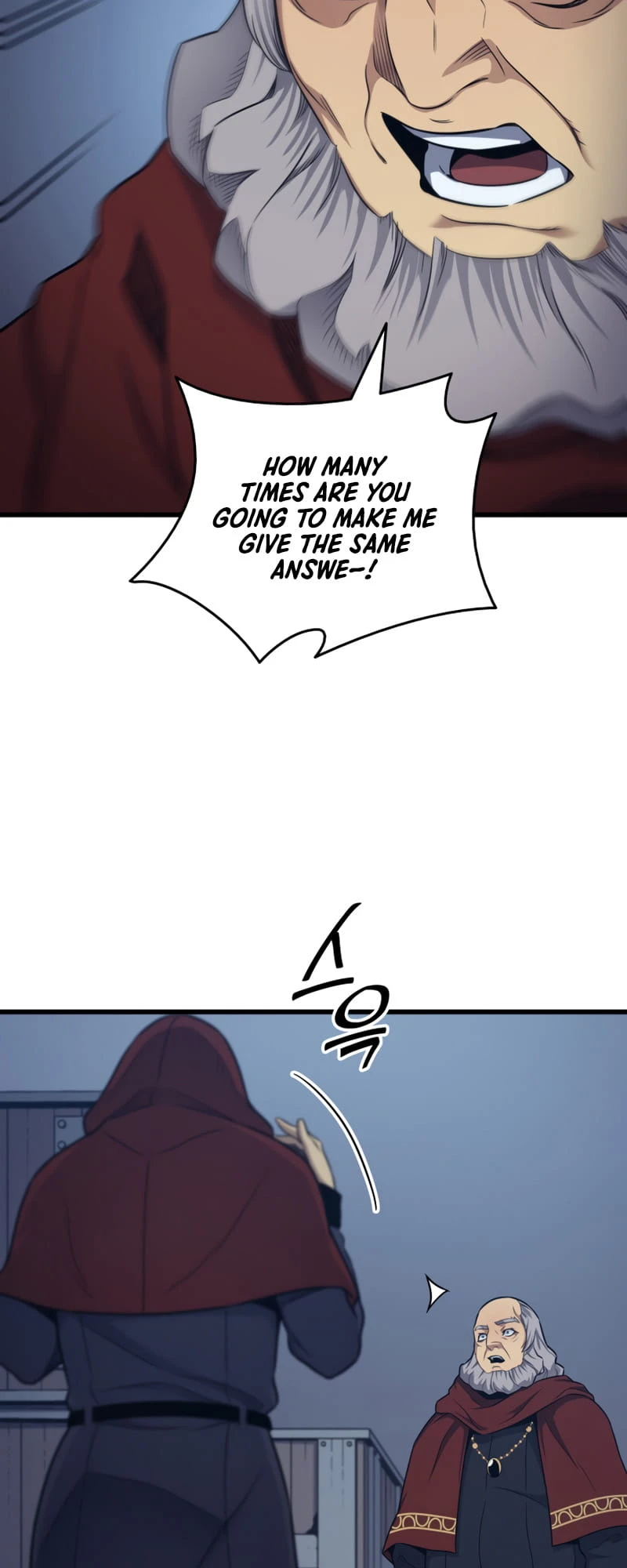 The Great Mage Returns After 4000 Years Chapter 137 page 17