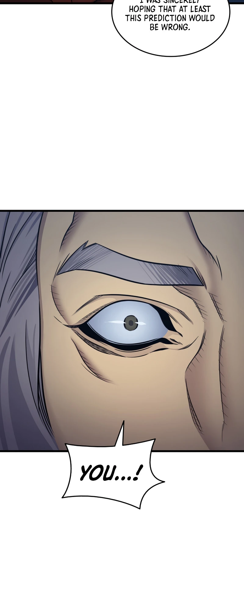 The Great Mage Returns After 4000 Years Chapter 137 page 19