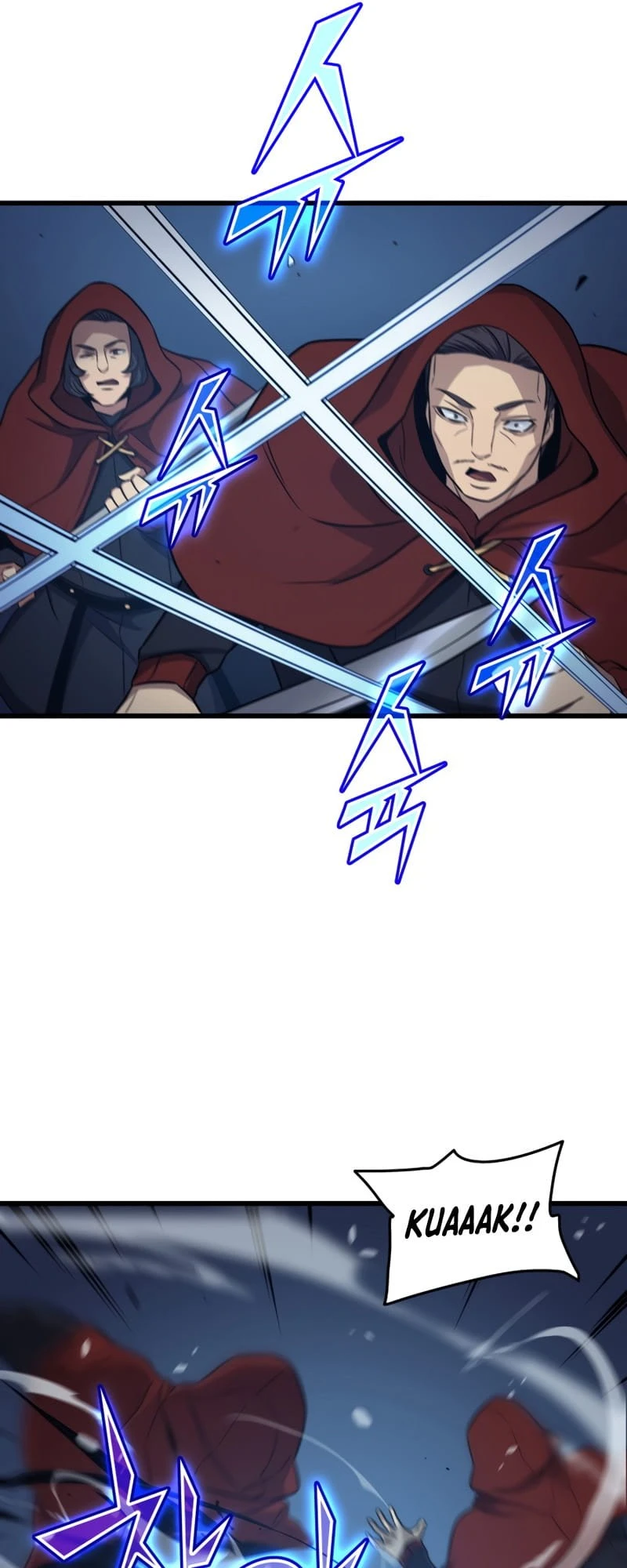 The Great Mage Returns After 4000 Years Chapter 137 page 32