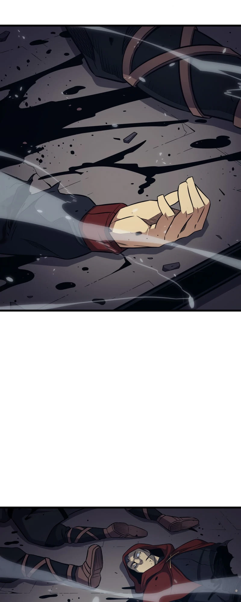 The Great Mage Returns After 4000 Years Chapter 137 page 38