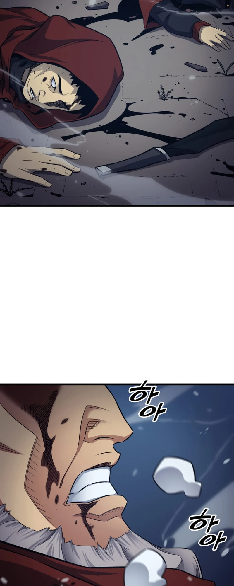 The Great Mage Returns After 4000 Years Chapter 137 page 39