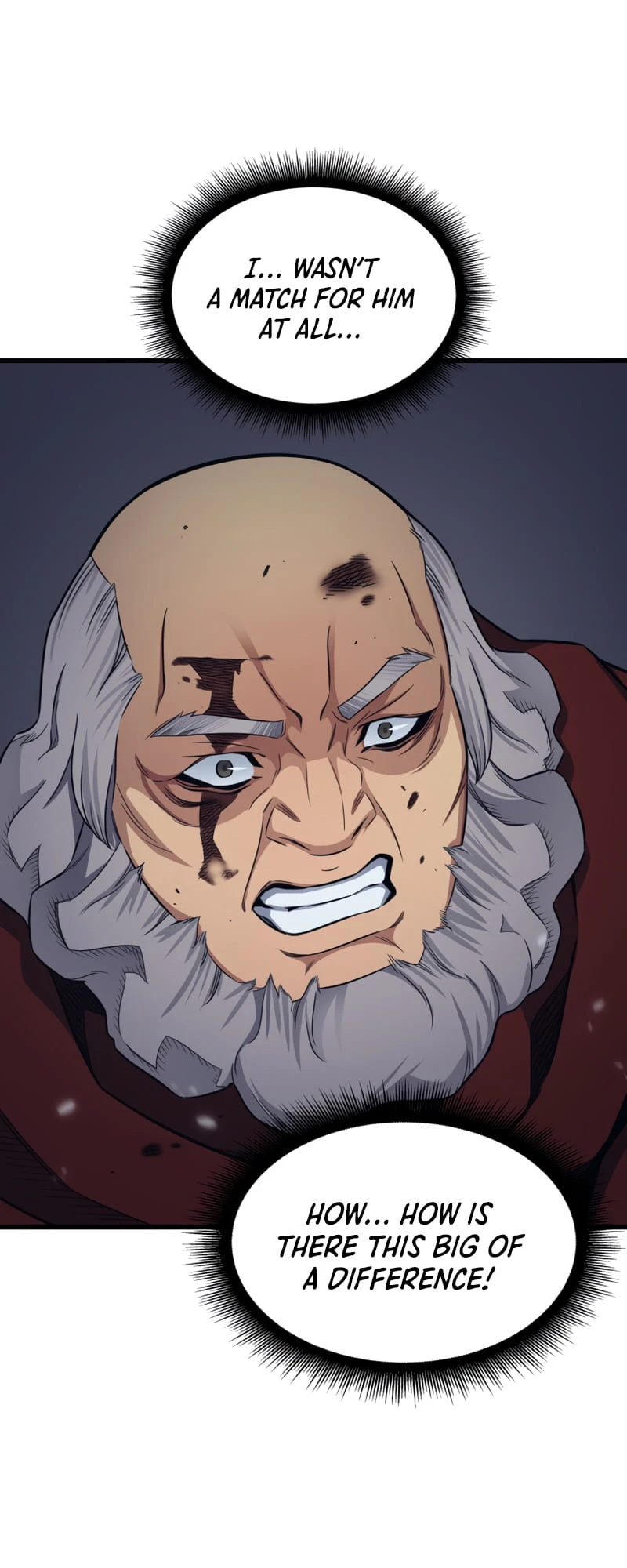 The Great Mage Returns After 4000 Years Chapter 137 page 41