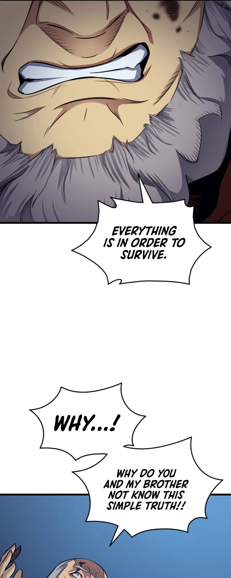 The Great Mage Returns After 4000 Years Chapter 137 page 56