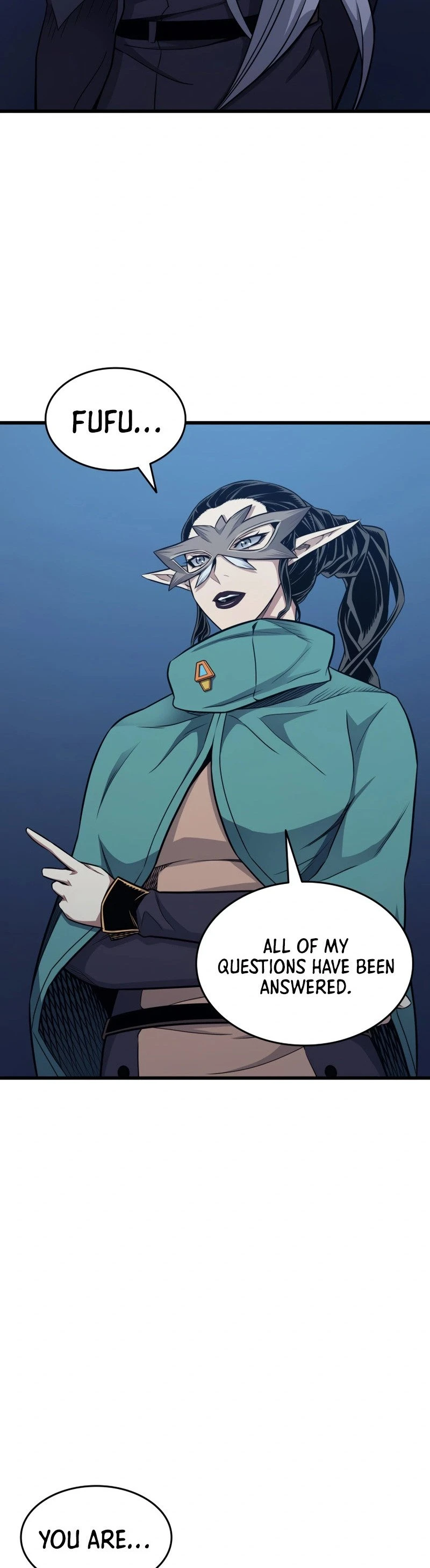 The Great Mage Returns After 4000 Years Chapter 138 page 7