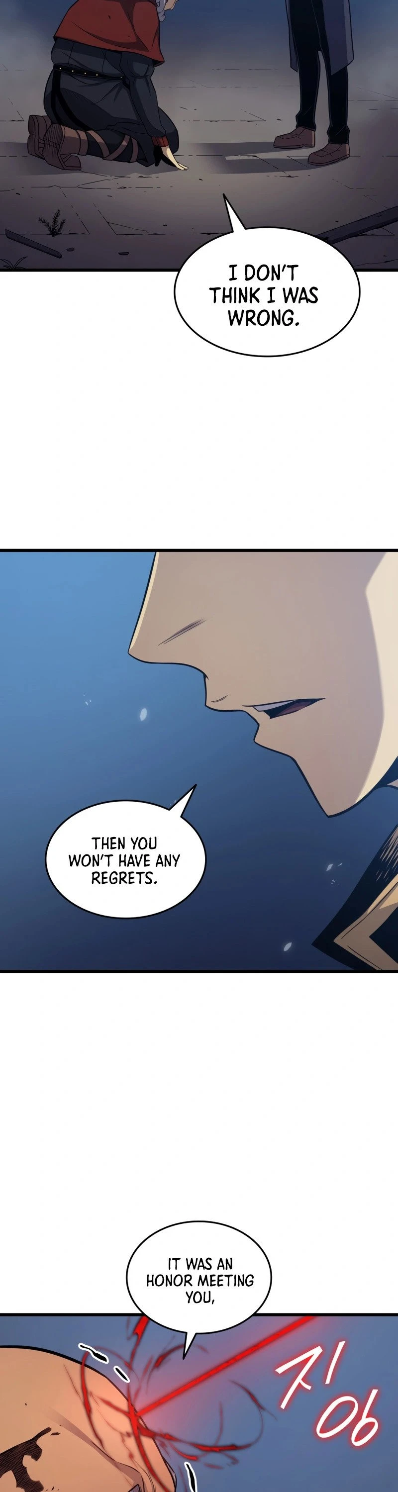 The Great Mage Returns After 4000 Years Chapter 138 page 10
