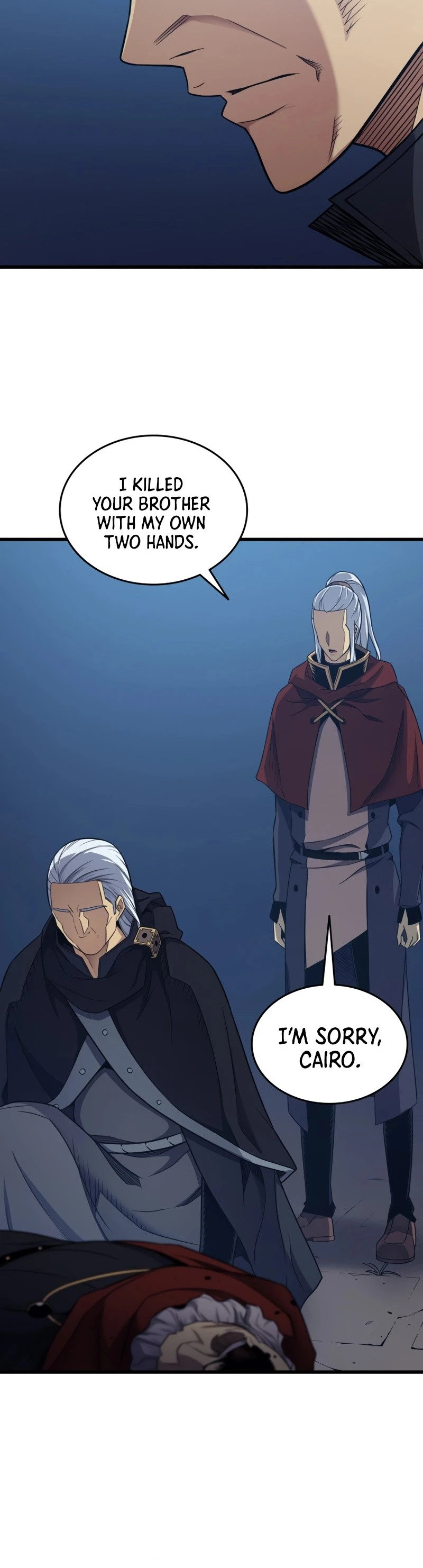 The Great Mage Returns After 4000 Years Chapter 138 page 16