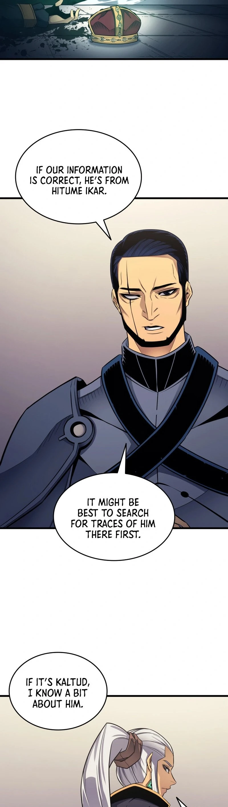 The Great Mage Returns After 4000 Years Chapter 138 page 42